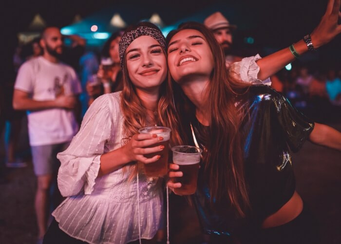 TOP festivaly 2026: Kam letos vyrazit za hudbou v Česku, na Slovensku nebo v Polsku