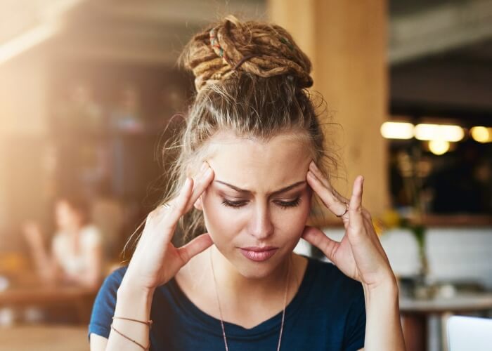 Brain fog: Trápí tě mozková mlha? Tohle ti pomůže
