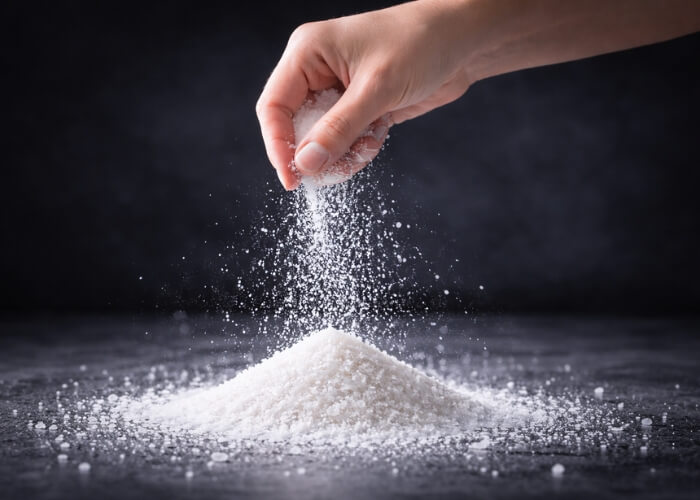 Který hořčík je nejúčinnější? 4 různé problémy, 4 různé formy magnesia!