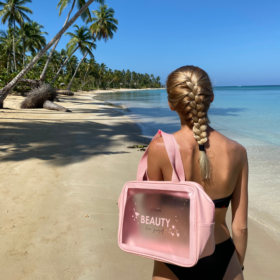 Venira cestovní kosmetická taška