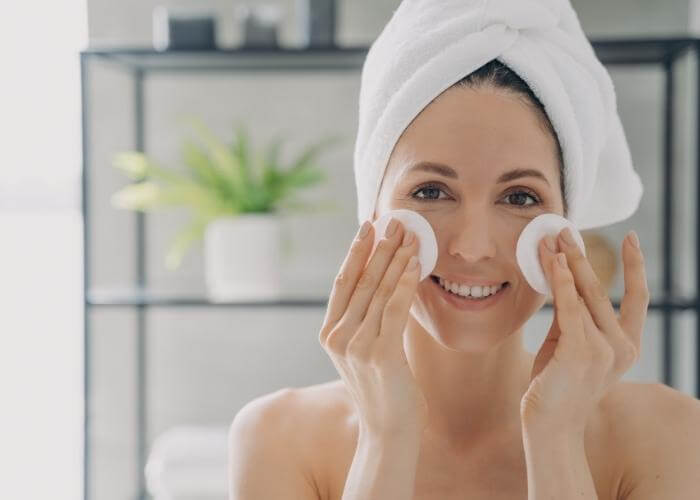 Jak na efektivní čištění a odličování pleti? Vyzkoušejte tyto produkty