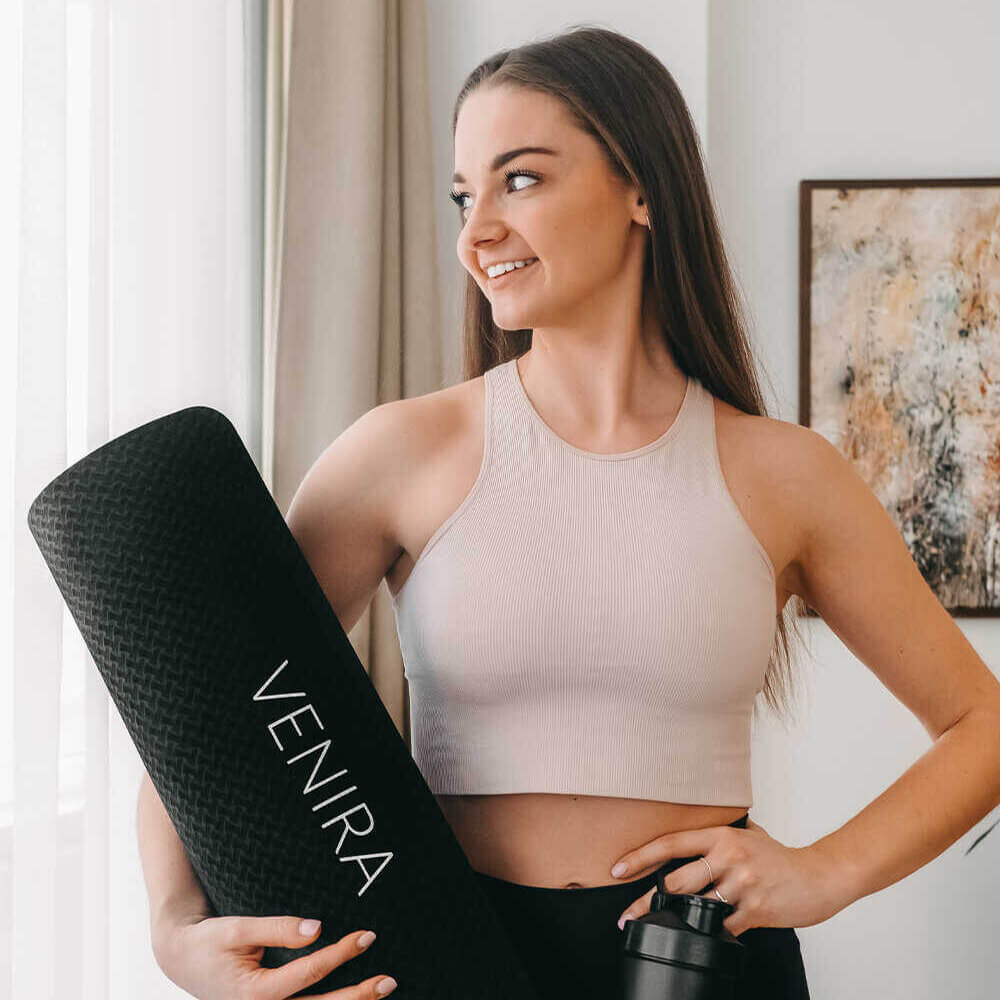 Podložka na cvičení