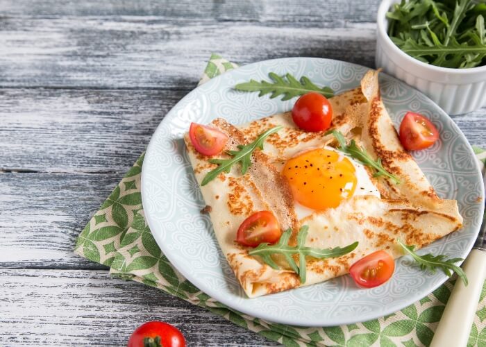 4 podzimní recepty na zahřátí: Ideální čas na vývar nebo slané lívance!