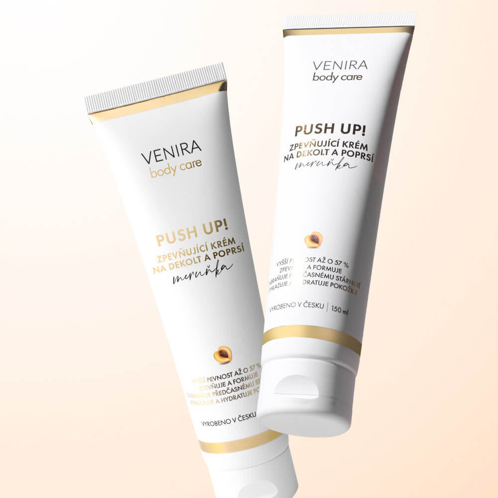 VENIRA push-up krém