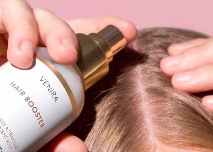 Podle čeho vybrat sérum na růst vlasů a sérum proti vypadávání vlasů?