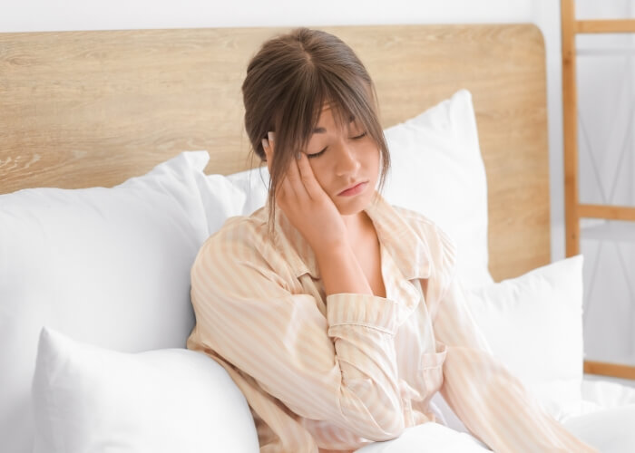 Jste pořád unavená? Jak tedy zvýšit hladinu energie? Tipy a triky