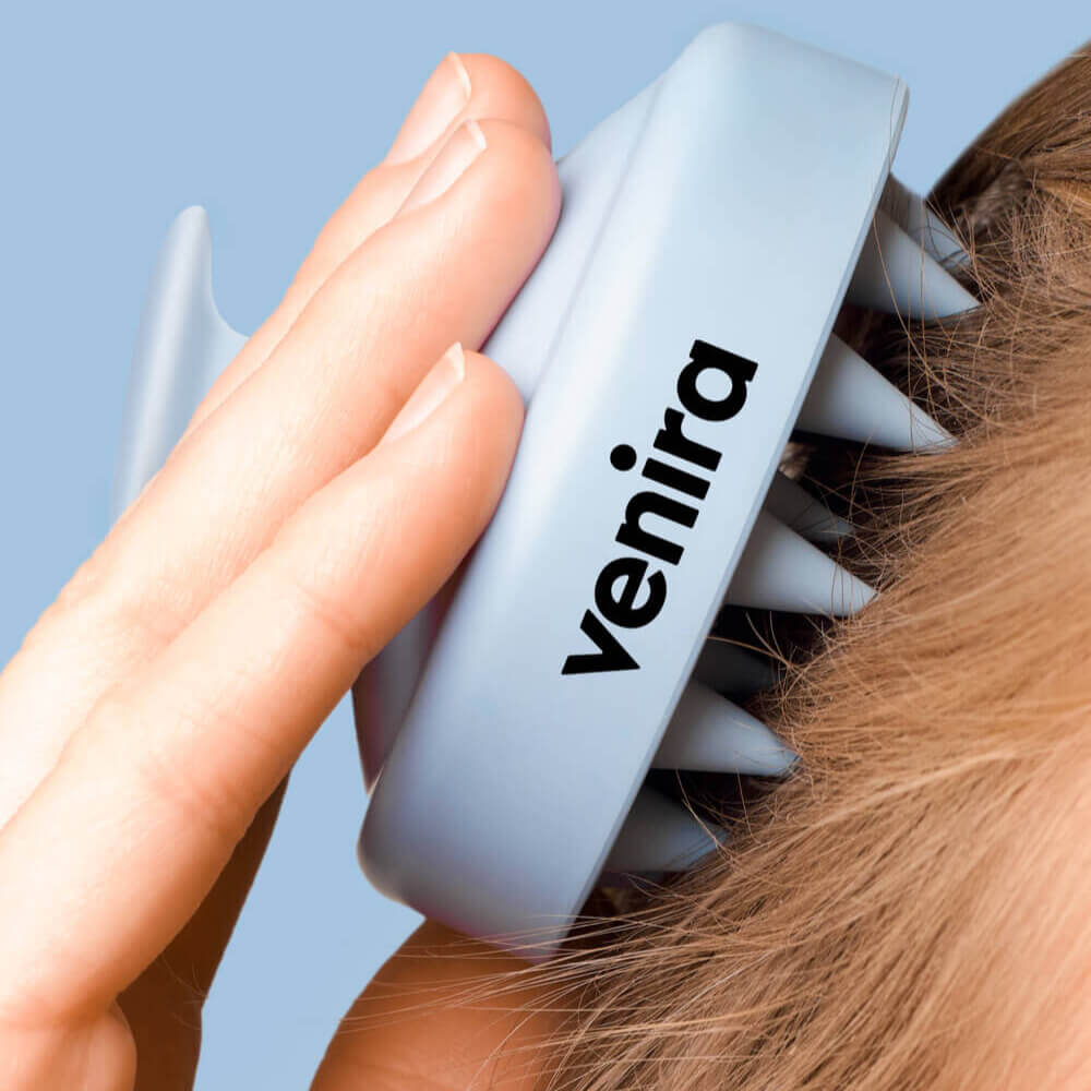 Stimulační kartáč