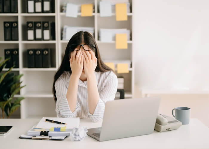 MINI SÉRIE: 12 nejčastějších chyb, které způsobují hormonální nerovnováhu a stres