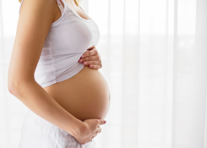 Nedaří se vám otěhotnět? Vyzkoušejte náš nový přírodní doplněk stravy