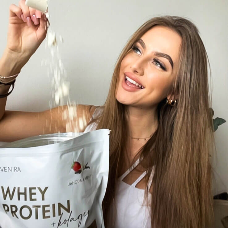 Whey protein