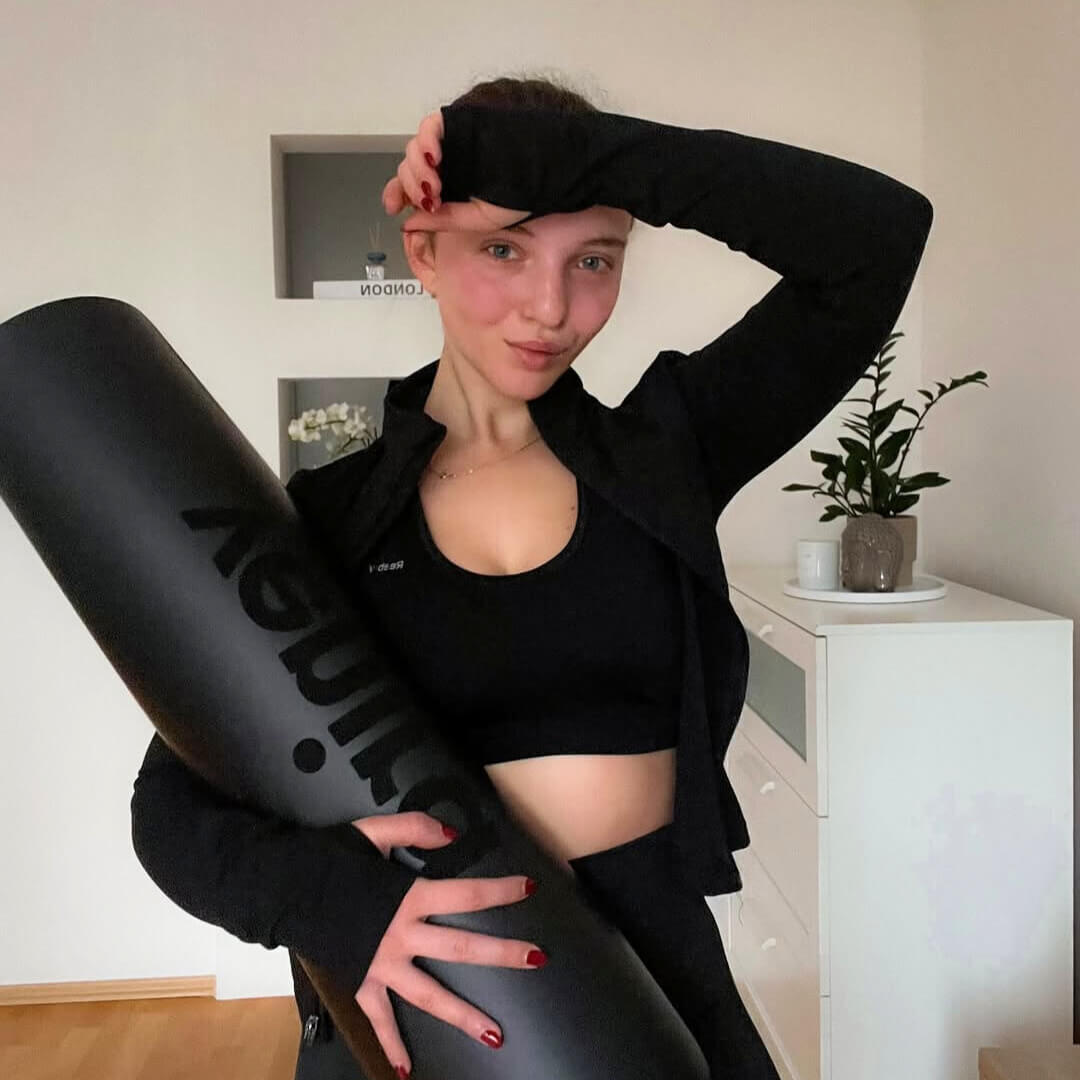 Yoga mat
