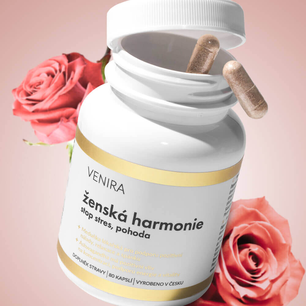 VENIRA ženská harmonie
