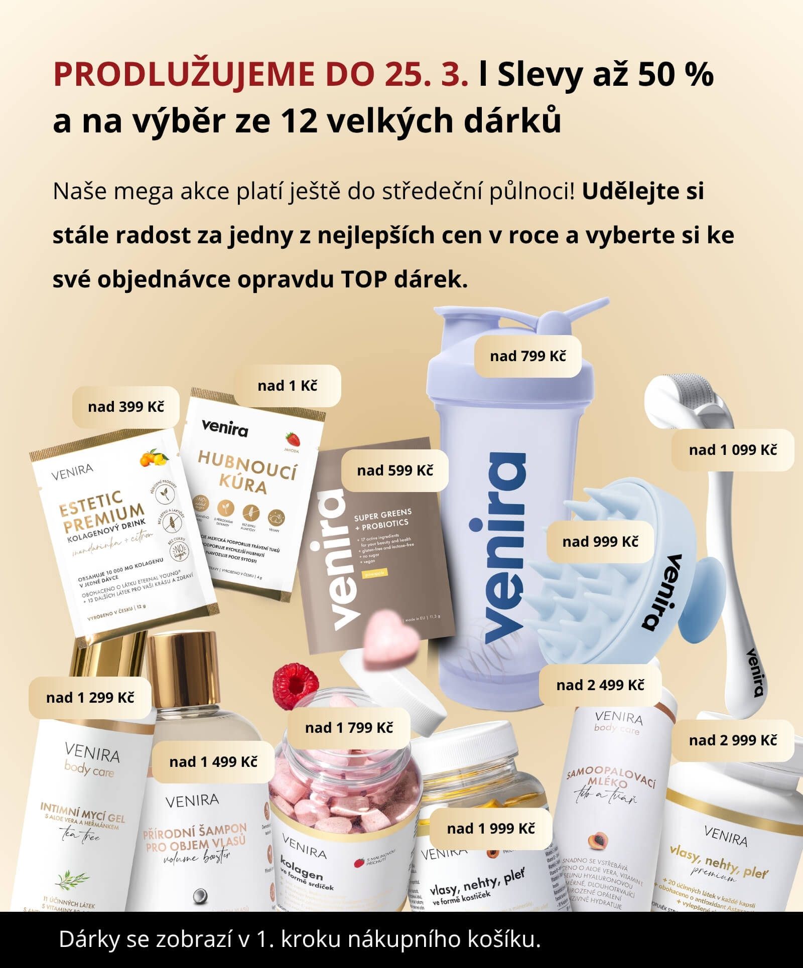 Akční nabídka - Mobil