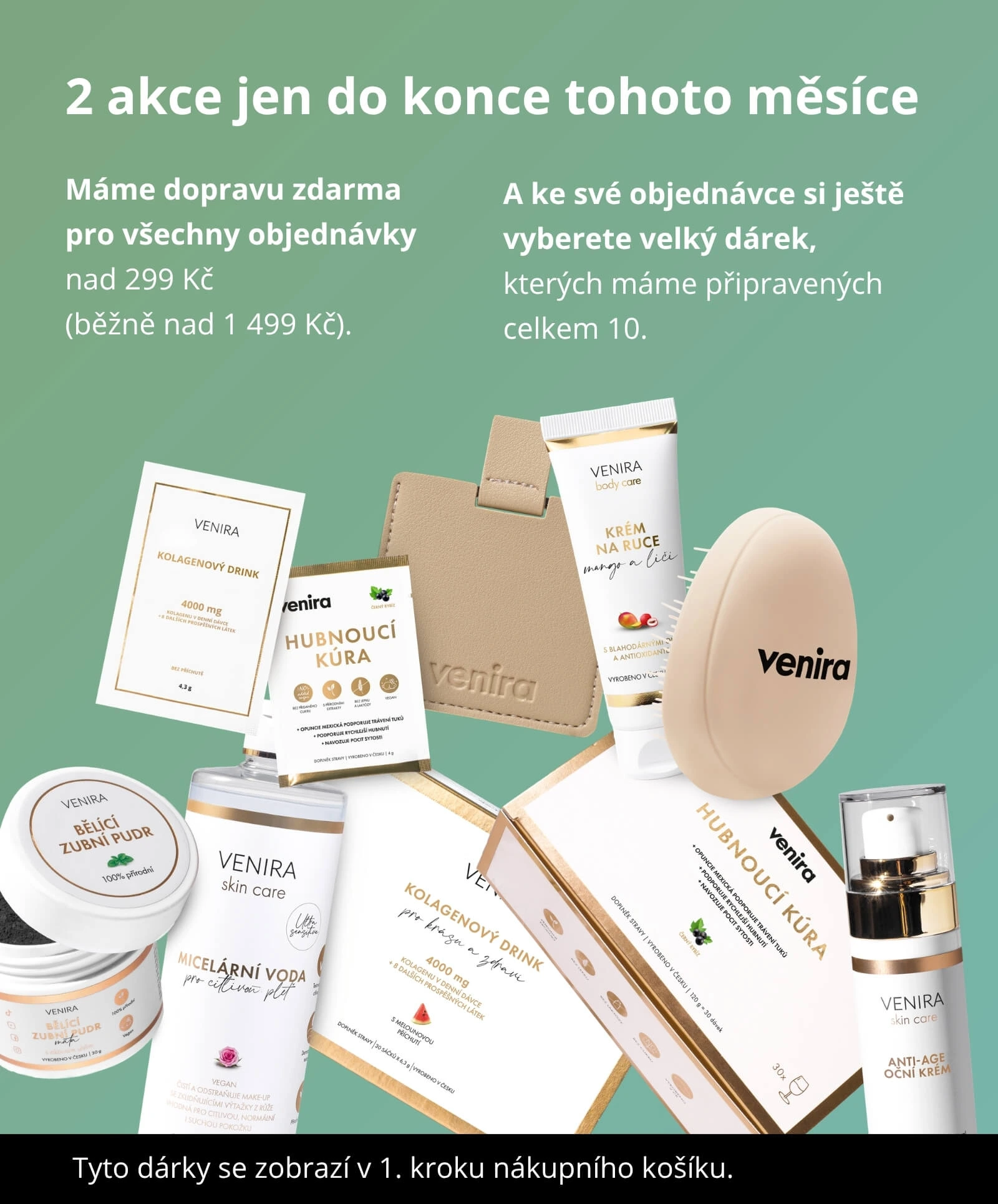 Akční nabídka - Mobil