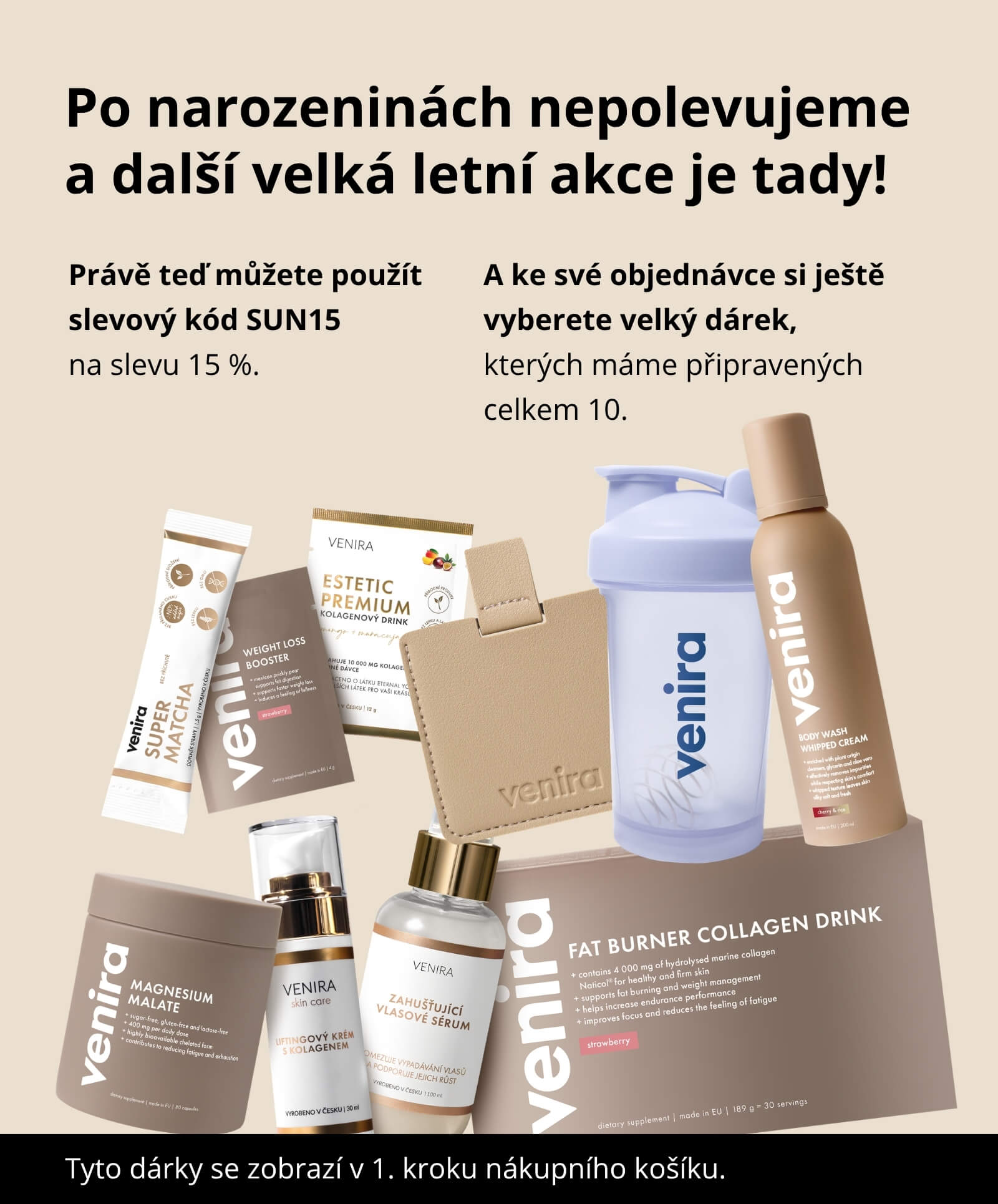 Akční nabídka - Mobil