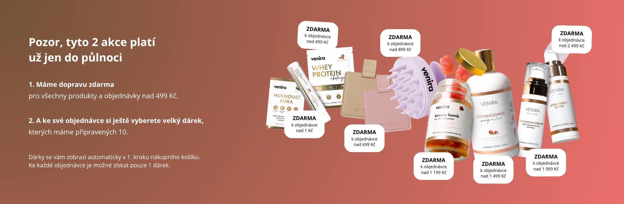 Akční nabídka - Desktop