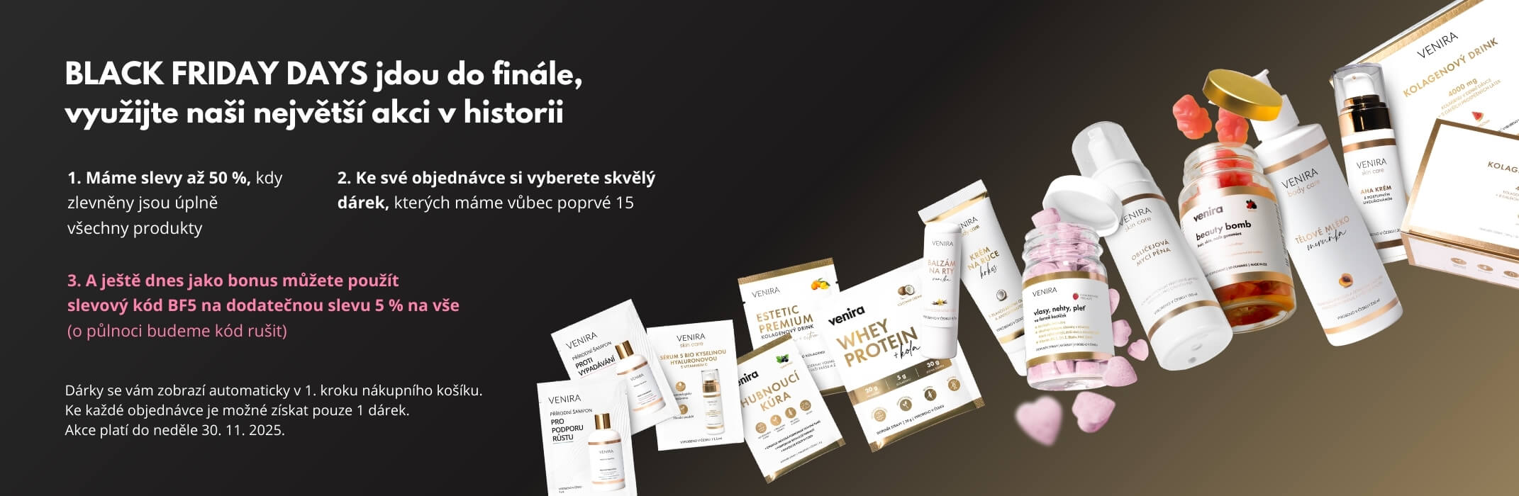 Akční nabídka - Desktop