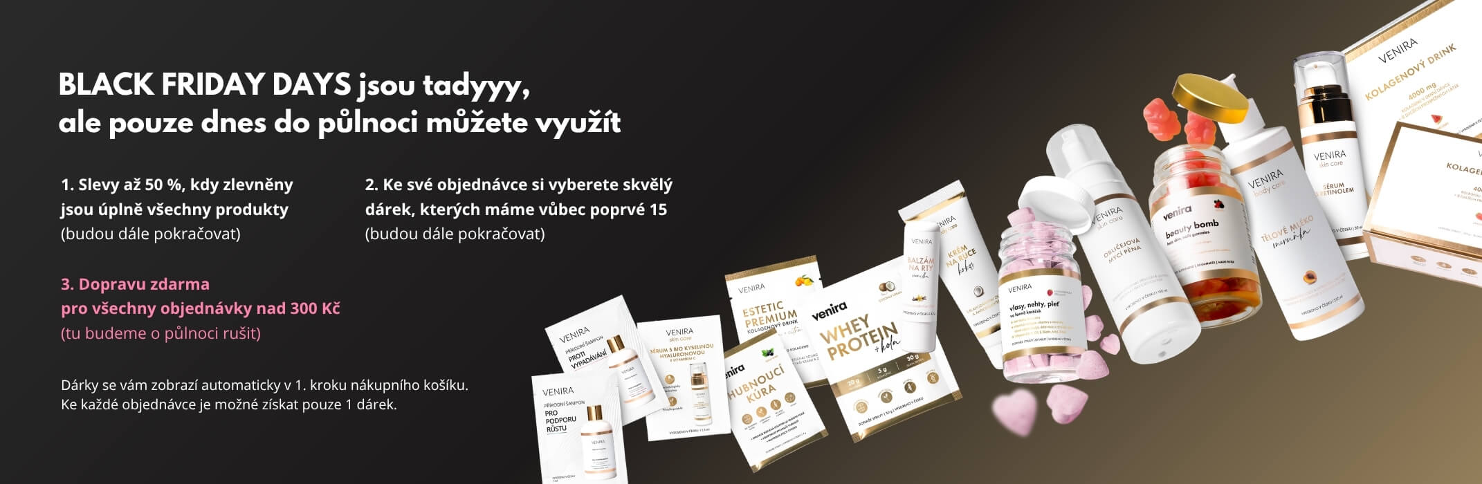 Akční nabídka - Desktop