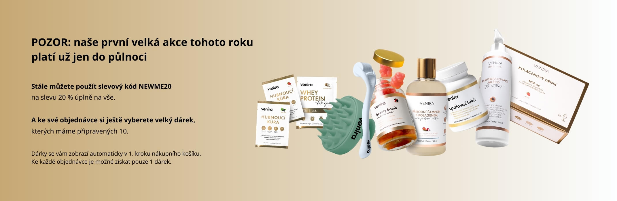 Akční nabídka - Desktop