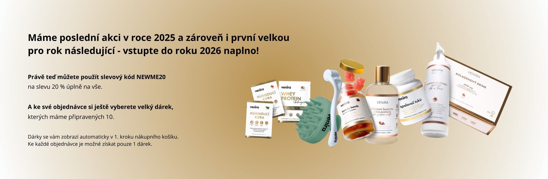 Akční nabídka - Desktop