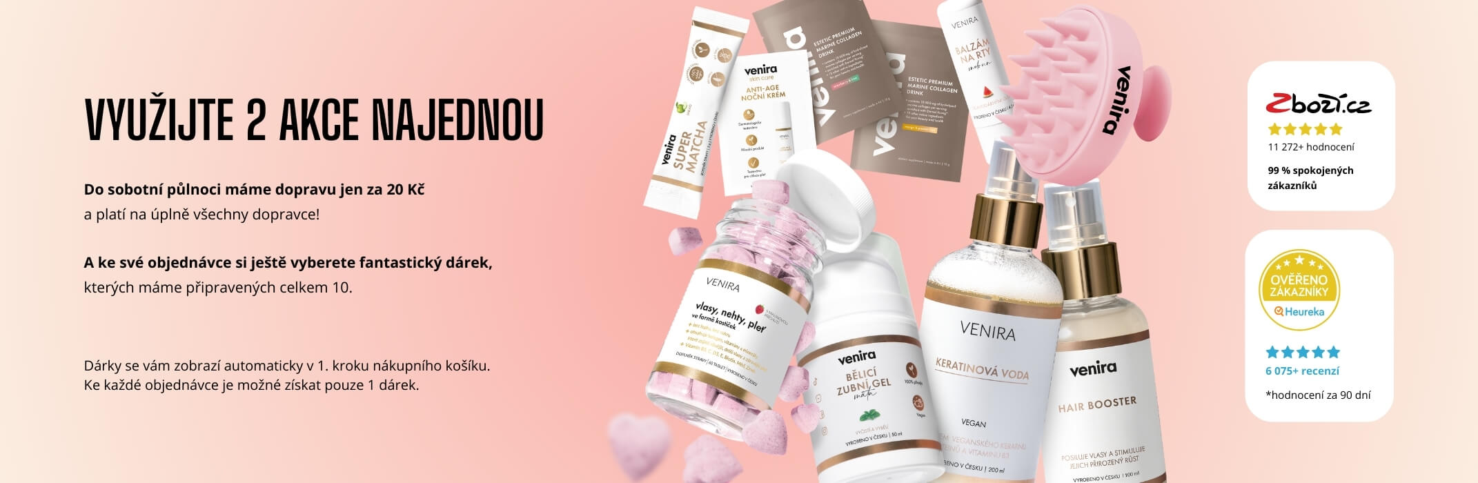 Akční nabídka - Desktop