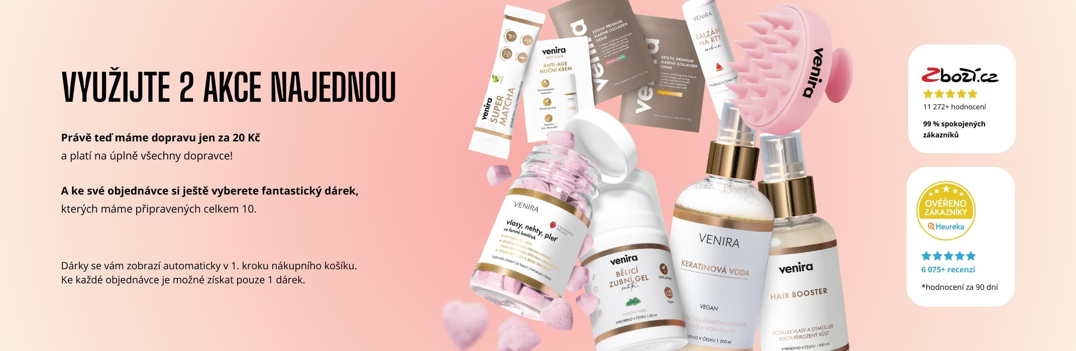 Akční nabídka - Desktop