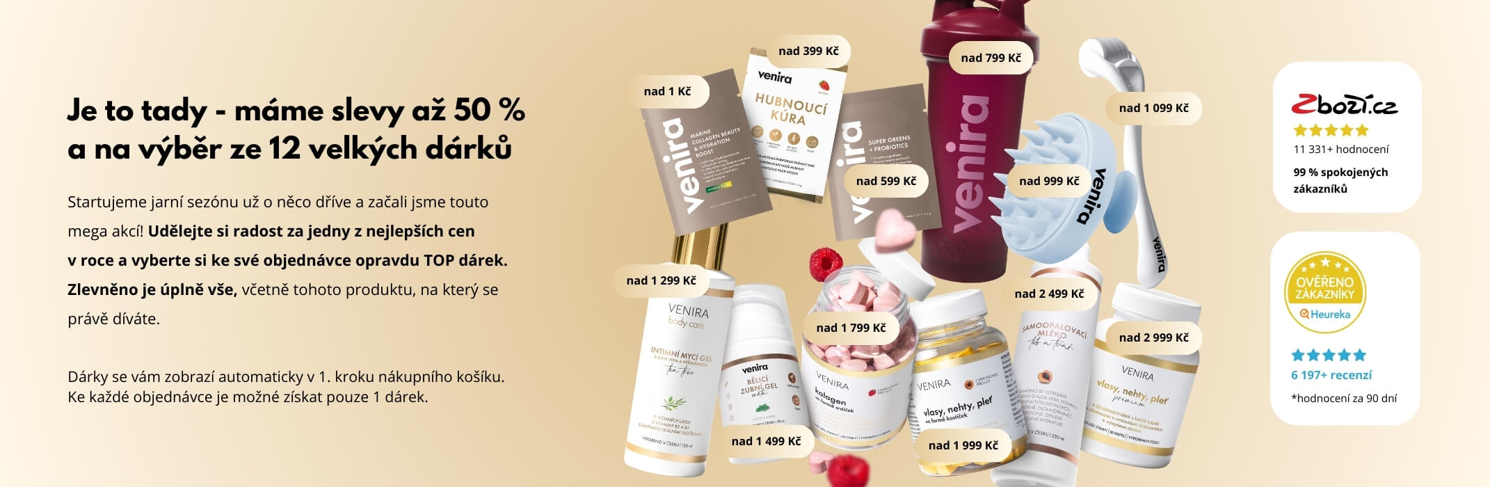 Akční nabídka - Desktop