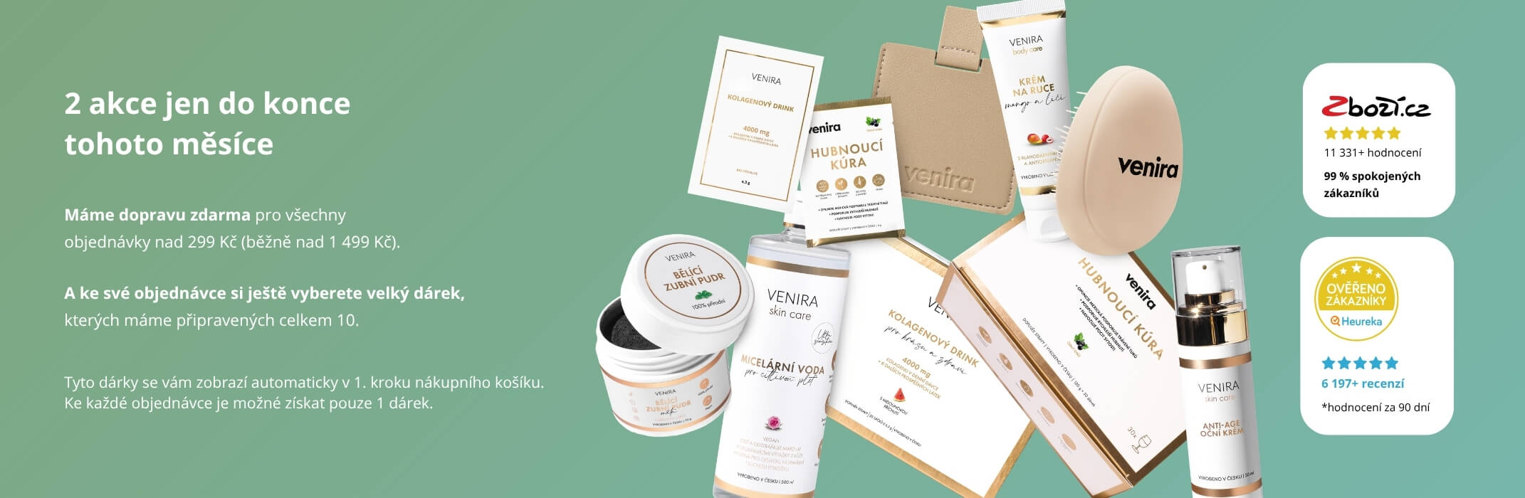 Akční nabídka - Desktop