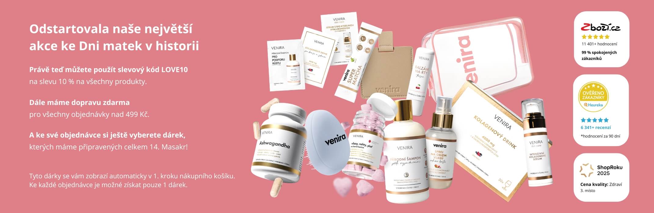 Akční nabídka - Desktop