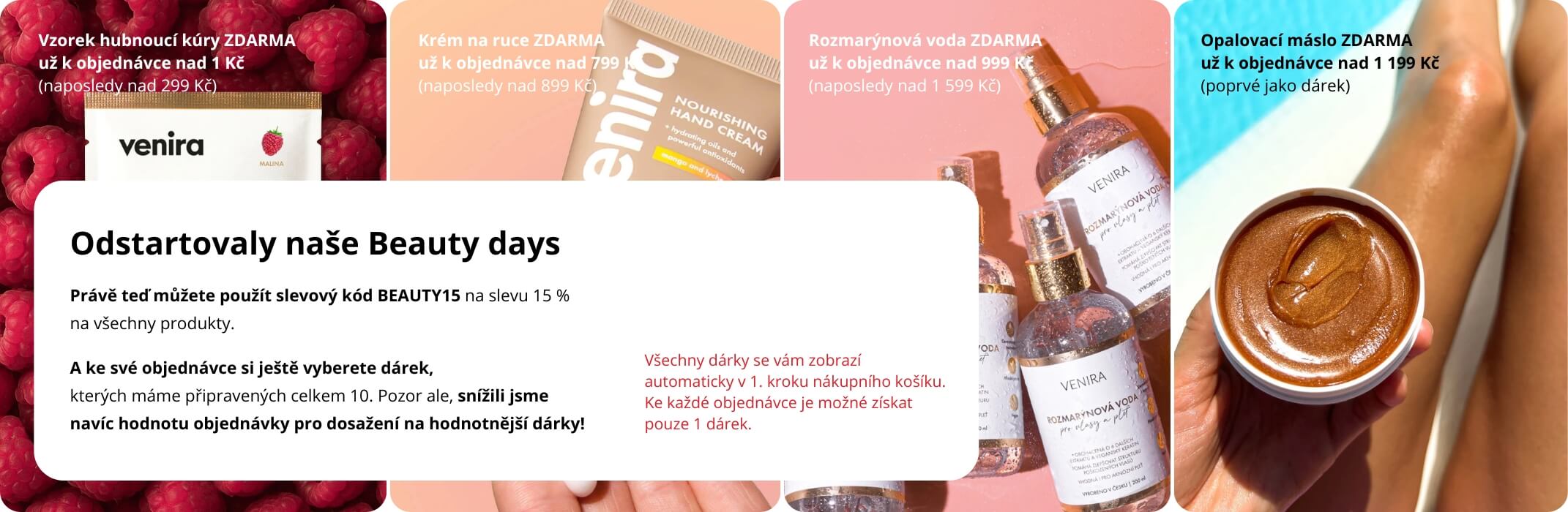 Akční nabídka - Desktop