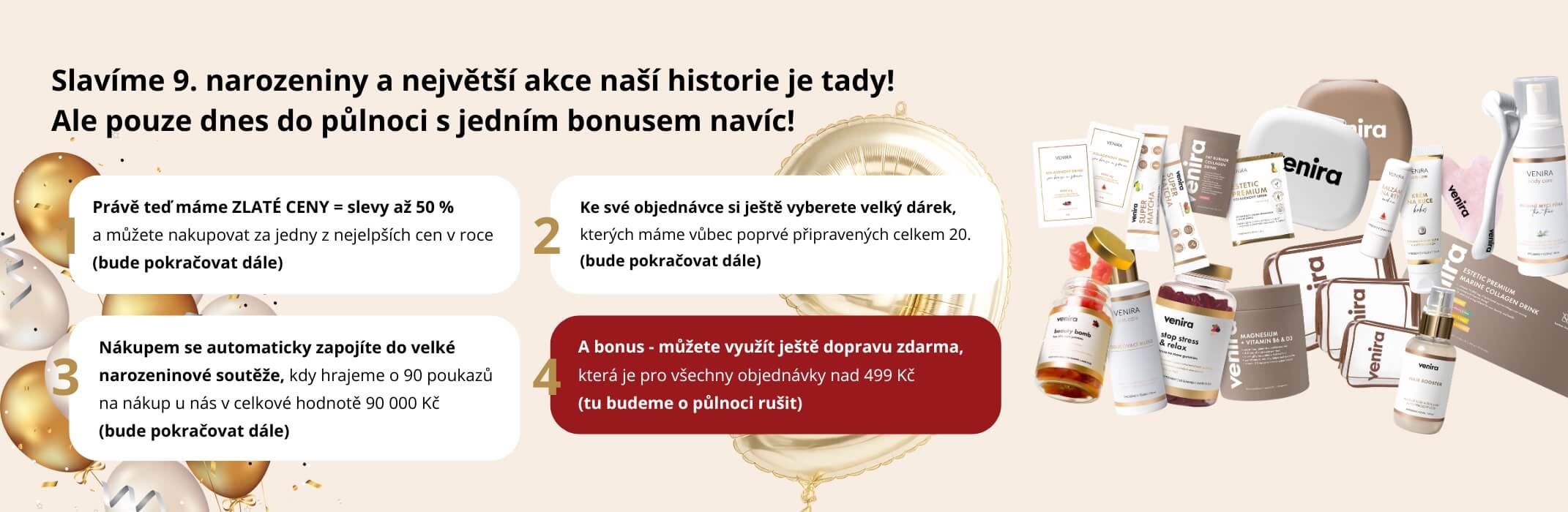 Akční nabídka - Desktop