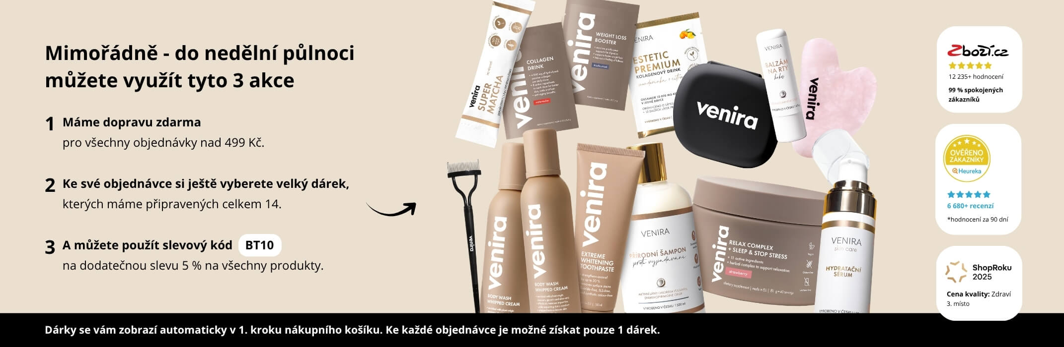 Akční nabídka - Desktop