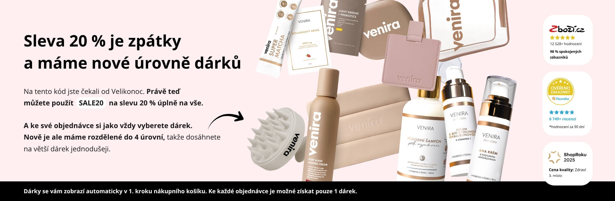 Akční nabídka - Desktop