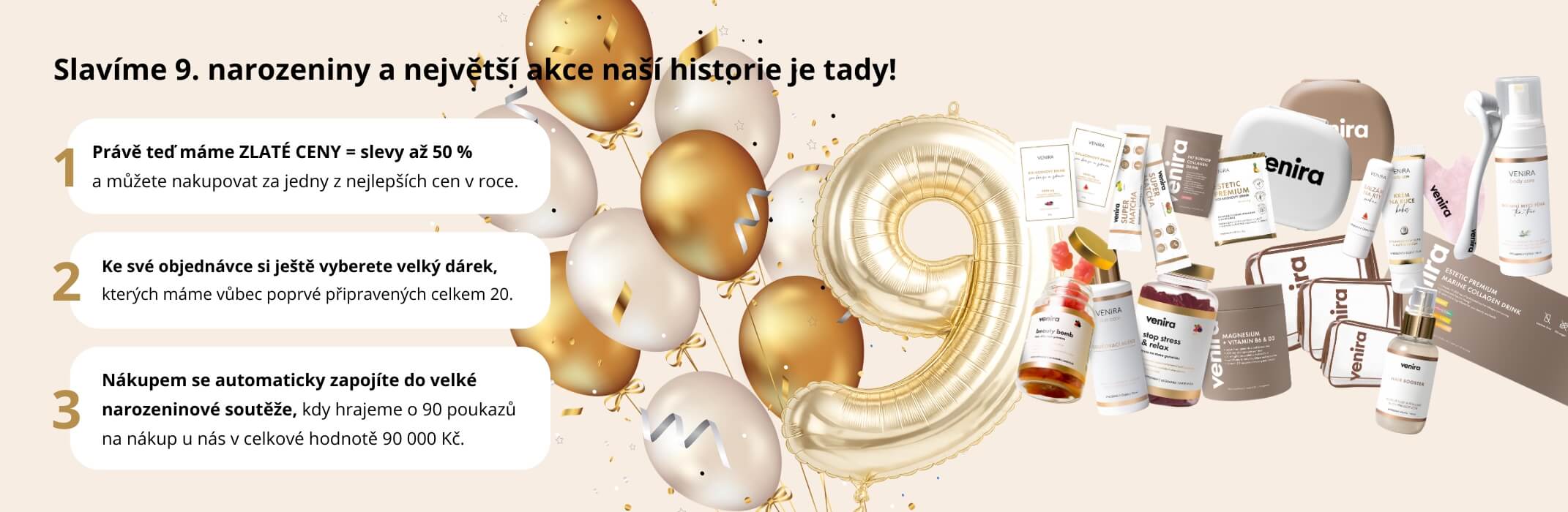 Akční nabídka - Desktop