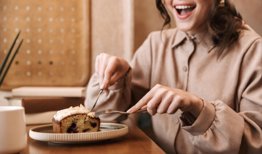 Cheat days a jejich vliv na dietní režim