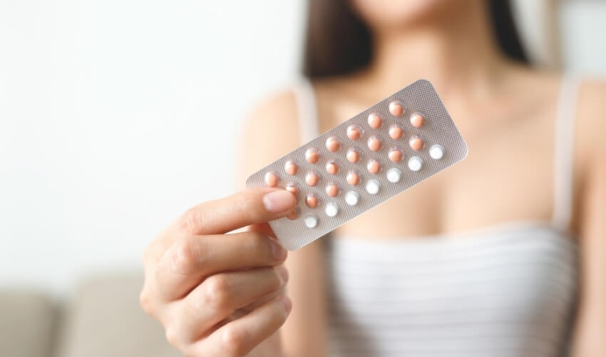 Dobrání hormonální antikoncepce a návrat přirozeného cyklu