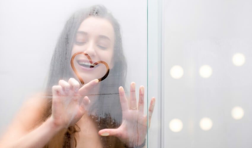 Hygiena intimních oblastí během menstruace
