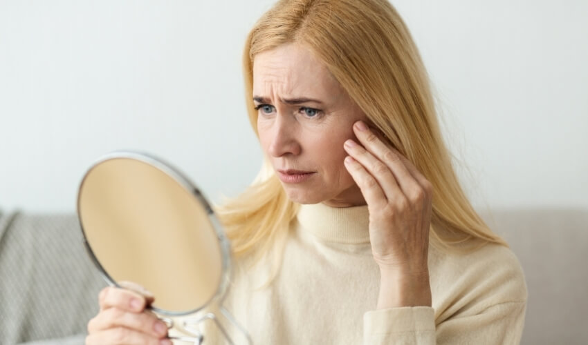 Příčiny chudokrevnosti – nedostatek železa, B12 a kyseliny listové