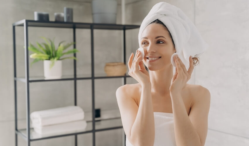 Retinol a jeho místo ve večerní skincare rutině