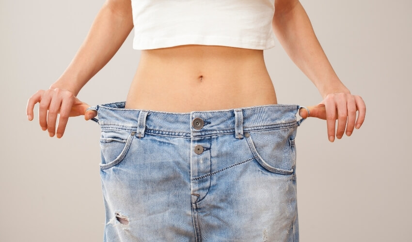 Stresové bříško u ženy – cortisol belly a tuk v oblasti břicha