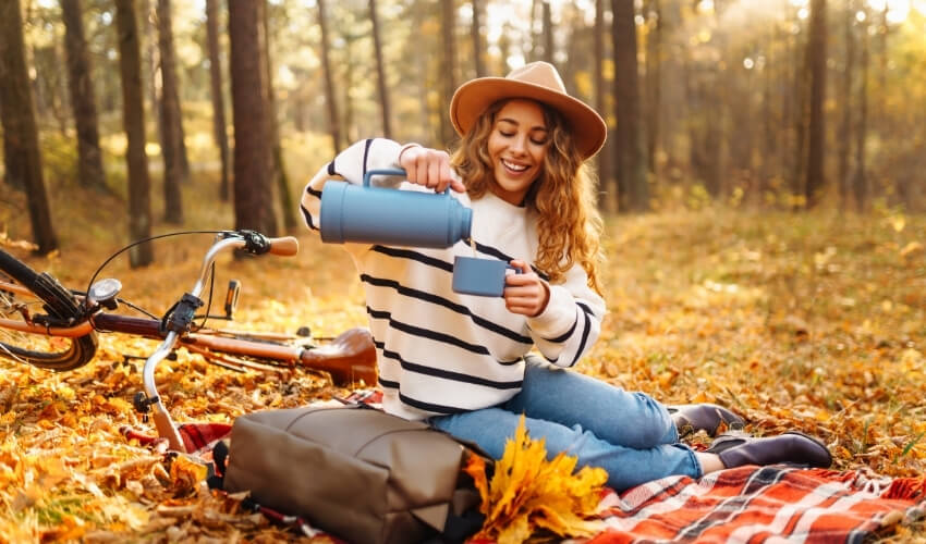 Tipy na podzimní výlety do hor
