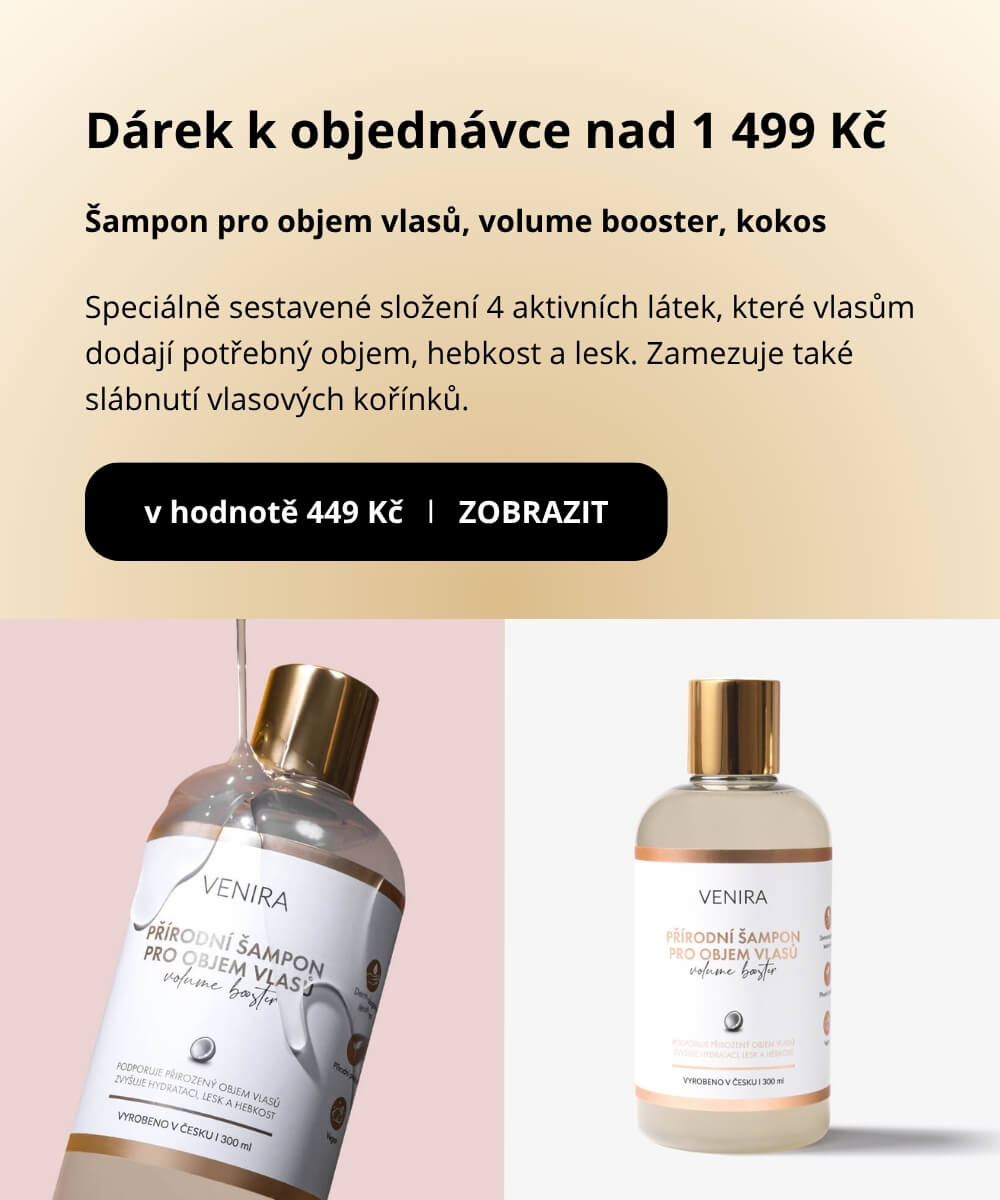 Bělicí zubní gel 50&nbsp;ml máta