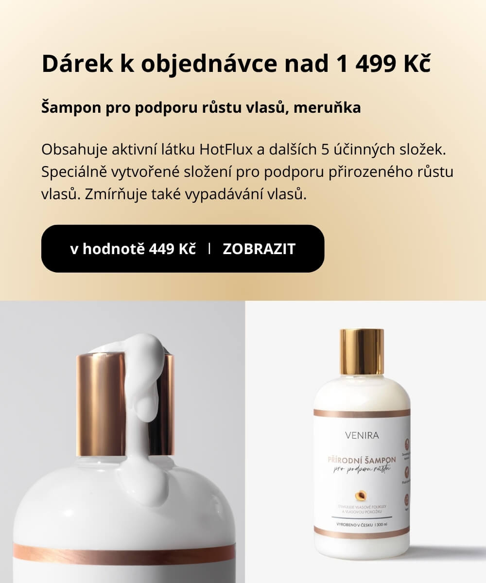 Bělicí zubní gel 50&nbsp;ml máta
