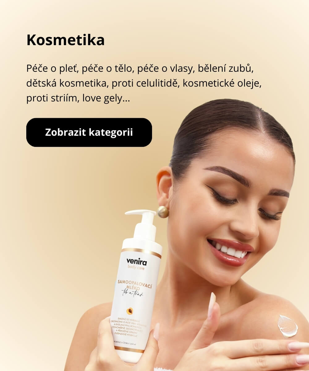 Kosmetika
