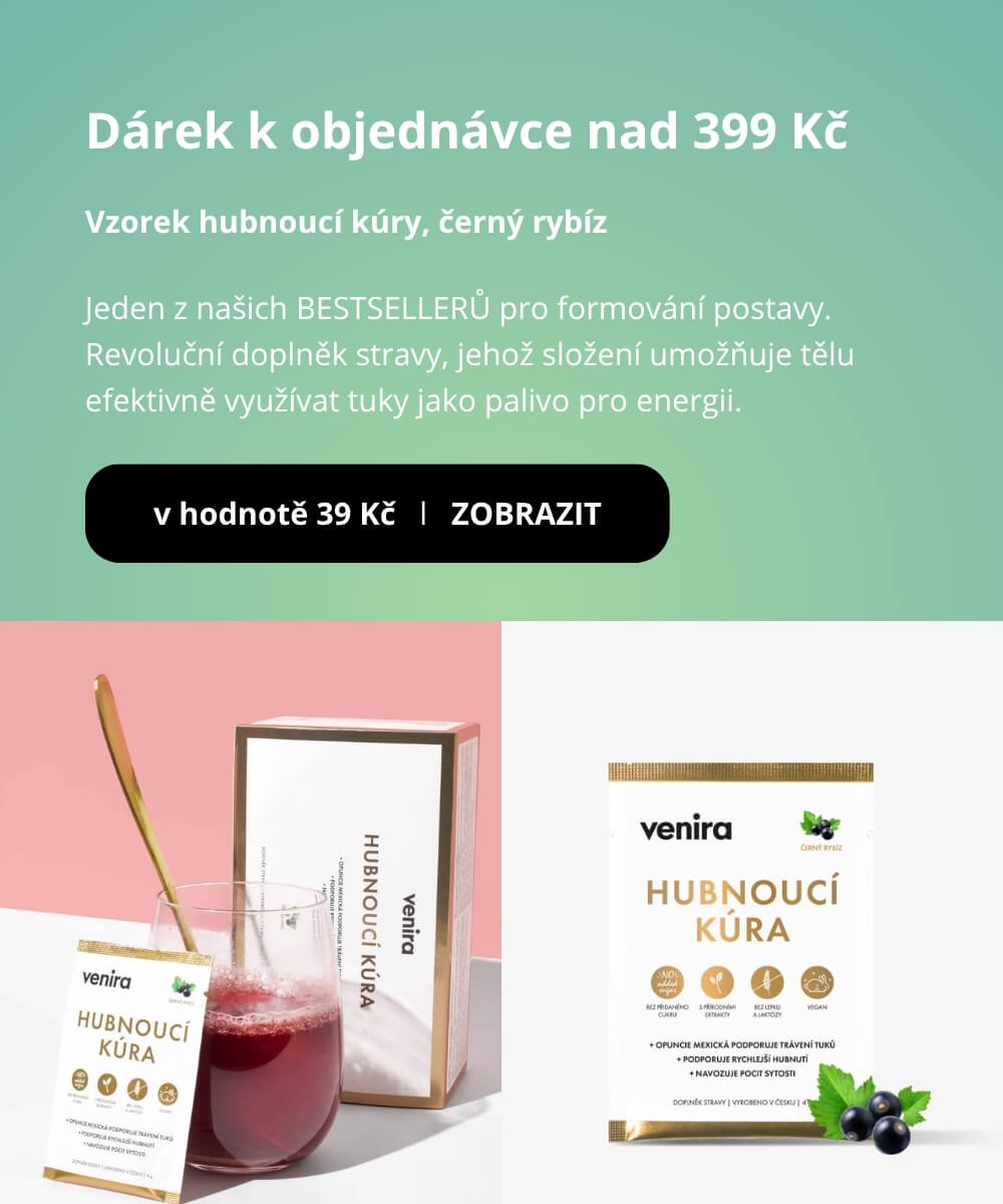 Marine collagen beauty hydration boost vzorek