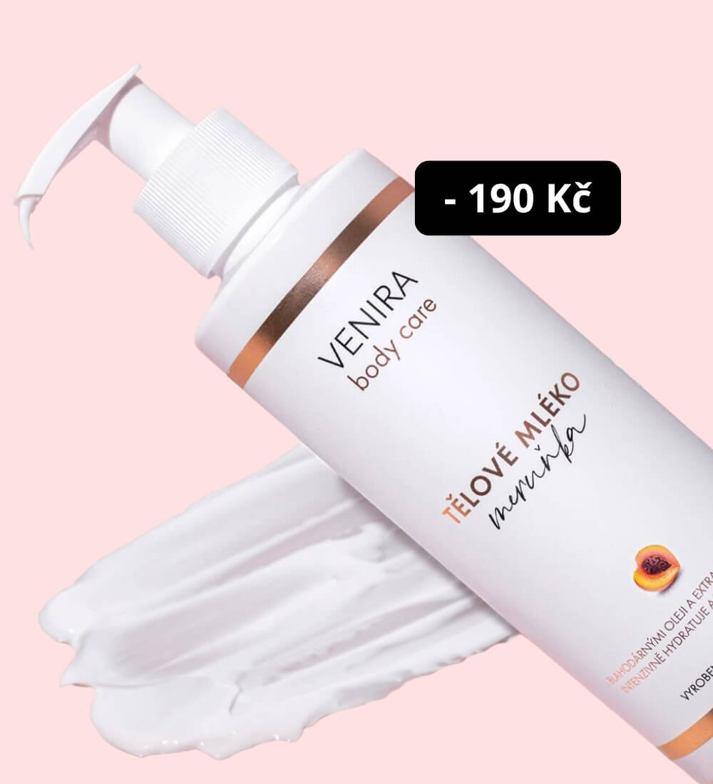 Zachraň produkt – kratší expirace, velká sleva