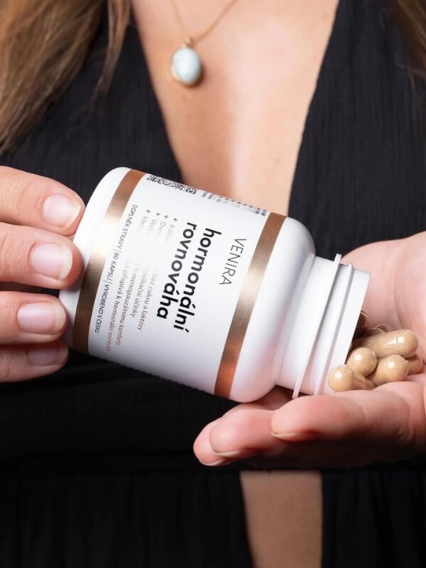 Hormonální rovnováha