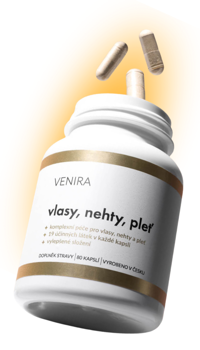 Venira – náš příběh