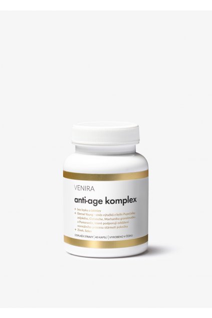 VENIRA anti-age komplex