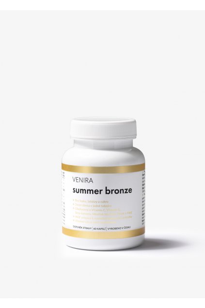 venira summer bronze